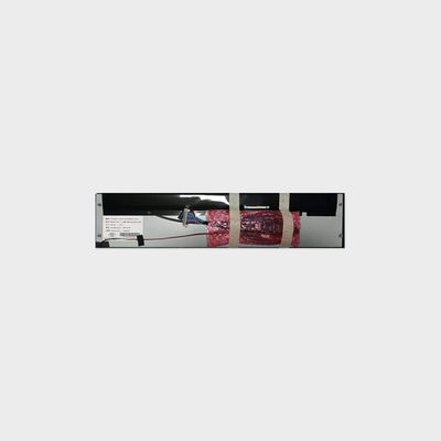 19.2 Inch 条形液晶屏 1920*360 LVDS 500nits