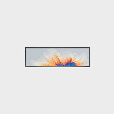 37.6 Inch 条形液晶屏 1920*540 LVDS 2000nits