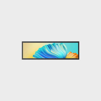 38 Inch 条形液晶屏 1920*540 LVDS 700nits