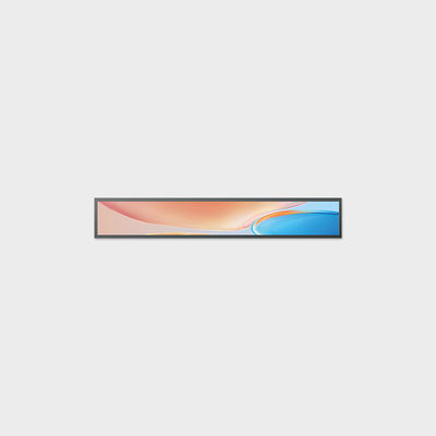 43.5 Inch 条形液晶屏 1920*268 LVDS 1000nits