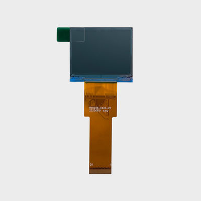 2.0 Inch 投影液晶屏FOG 480(RGB)*360 30PIN RGB