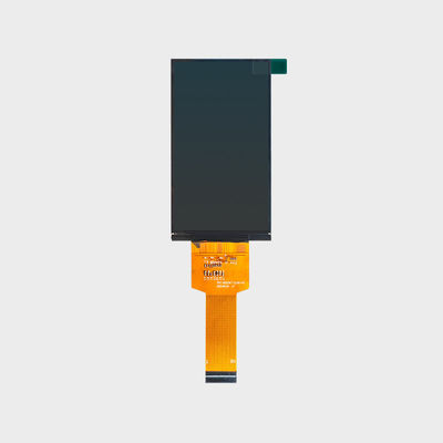 3.77 Inch 投影液晶屏FOG 720(RGB)*1280 30PIN MIPI