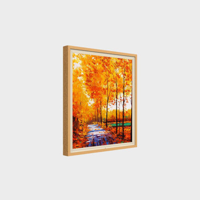 35.6 Inch 方形液晶屏 1900*2160 500nit Android