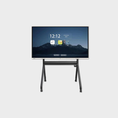 86 Inch 会议一体机 3840*2160 450nits Android11